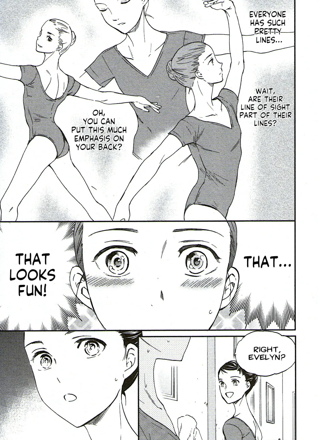 The Magnificent Grand Scene Chapter 77 page 61 - 