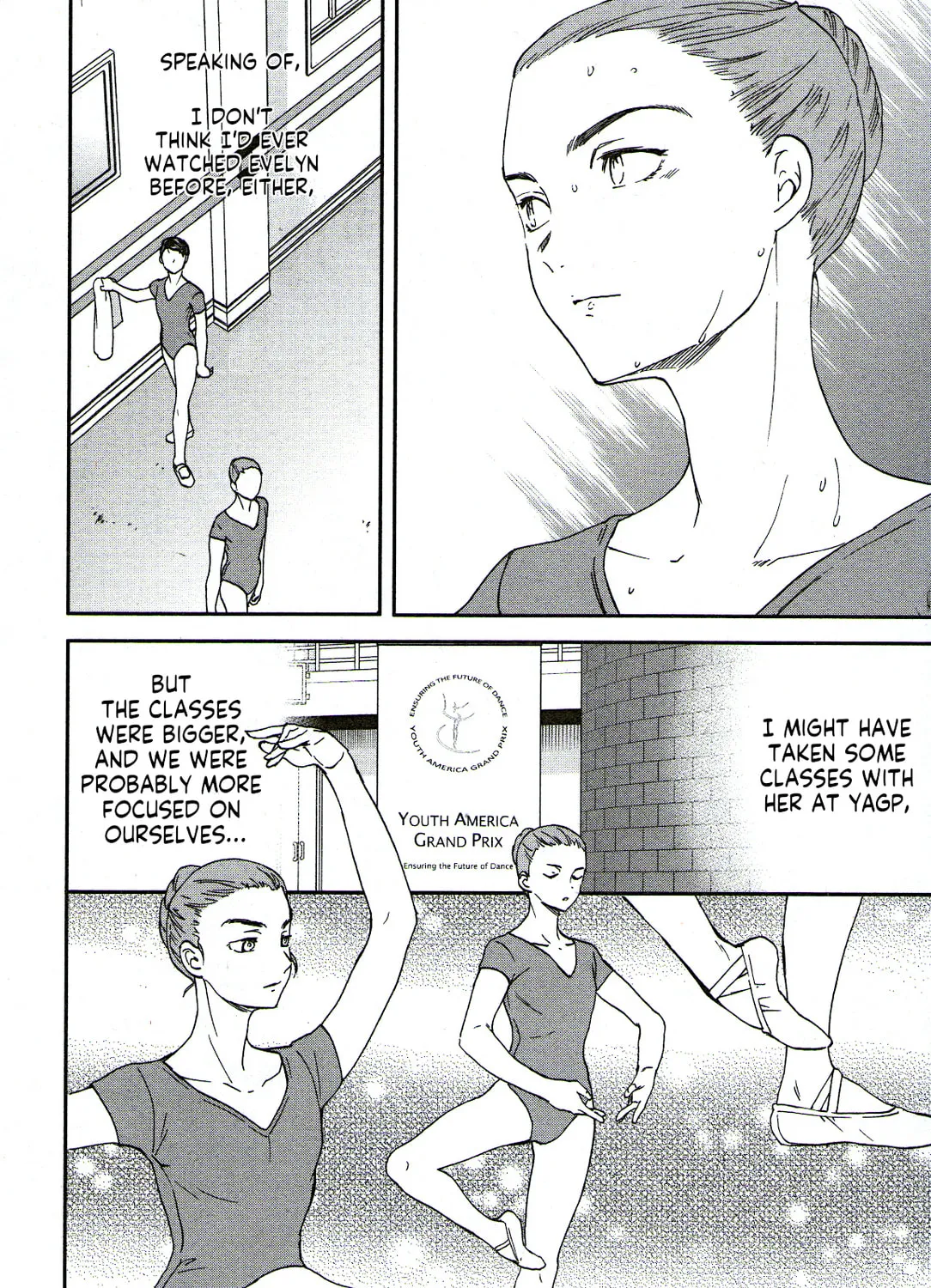 The Magnificent Grand Scene Chapter 77 page 63 - 