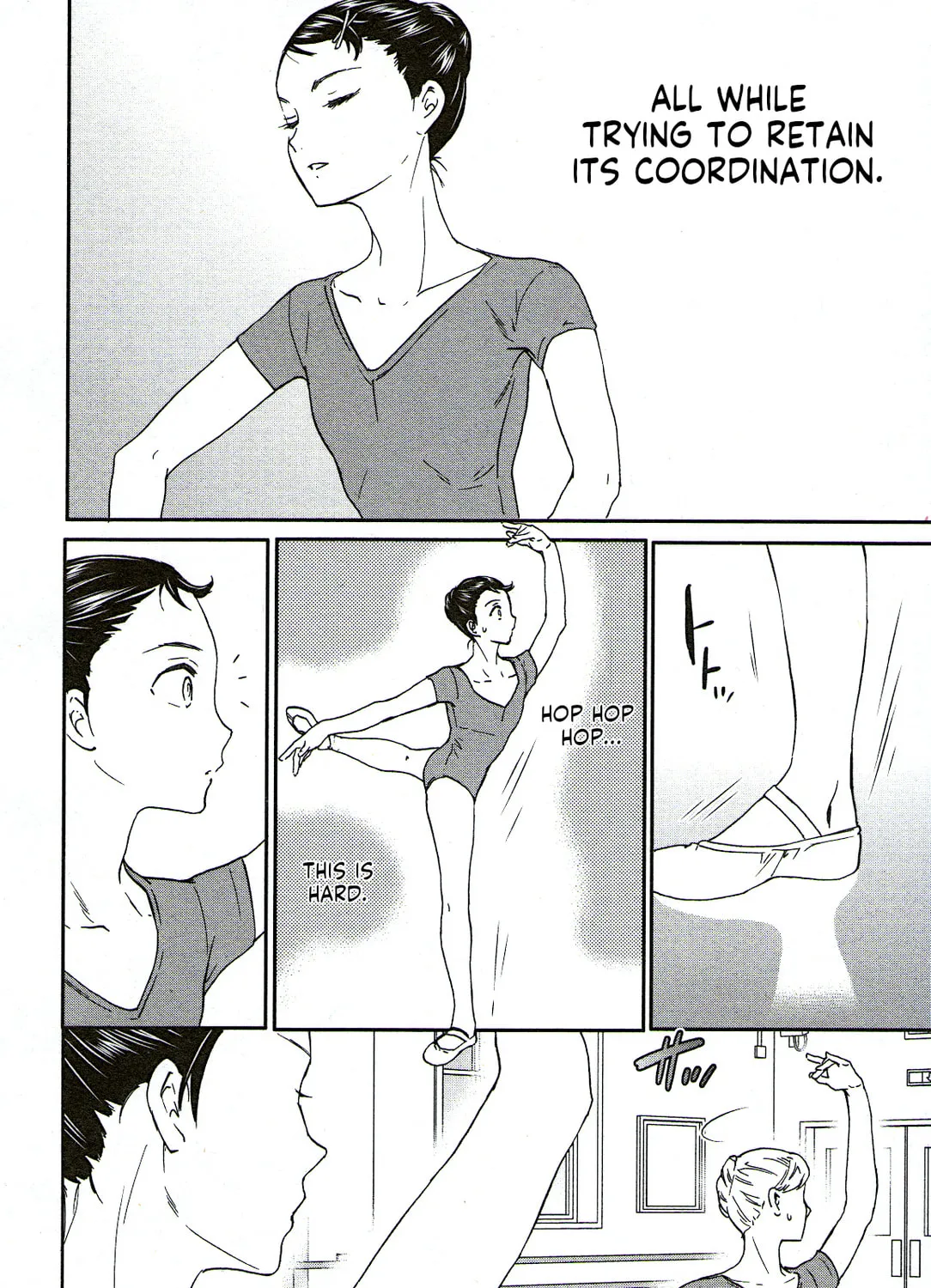 The Magnificent Grand Scene Chapter 77 page 67 - 