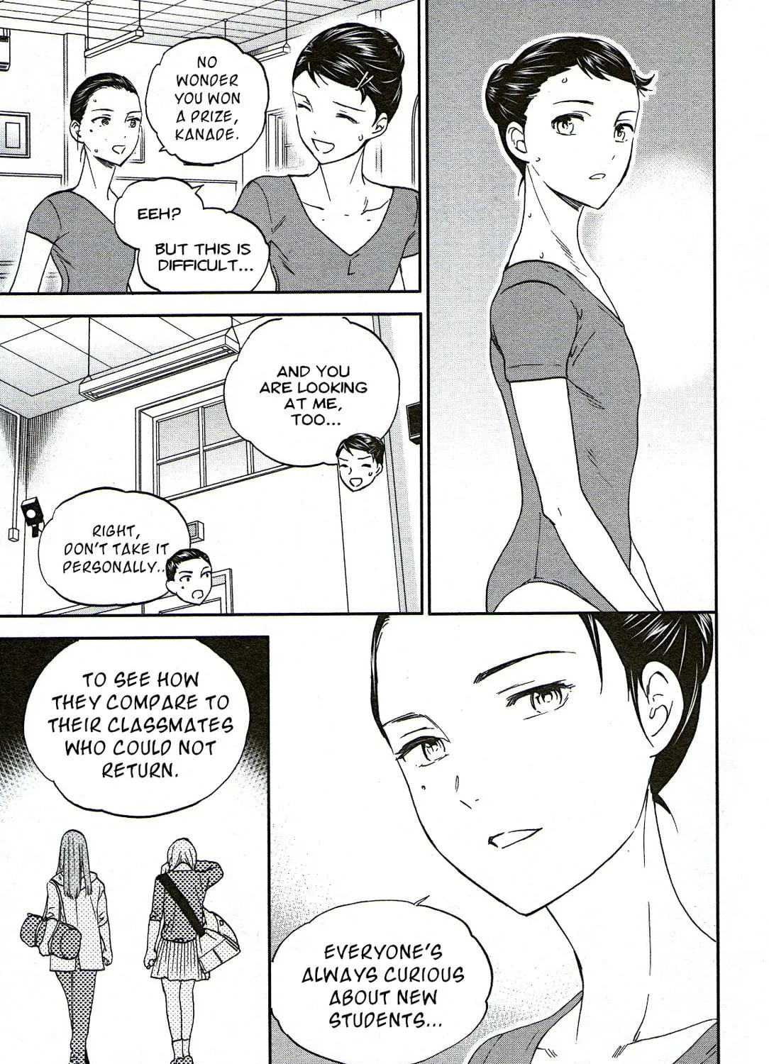 The Magnificent Grand Scene Chapter 77 page 69 - 