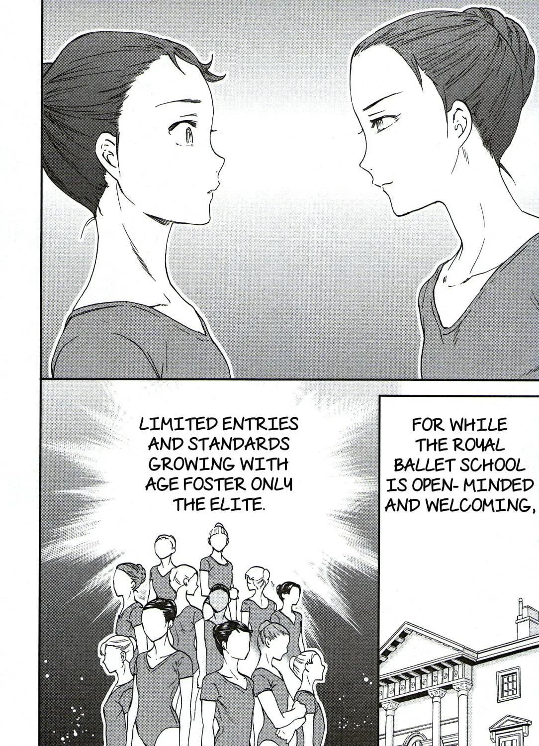 The Magnificent Grand Scene Chapter 77 page 71 - 