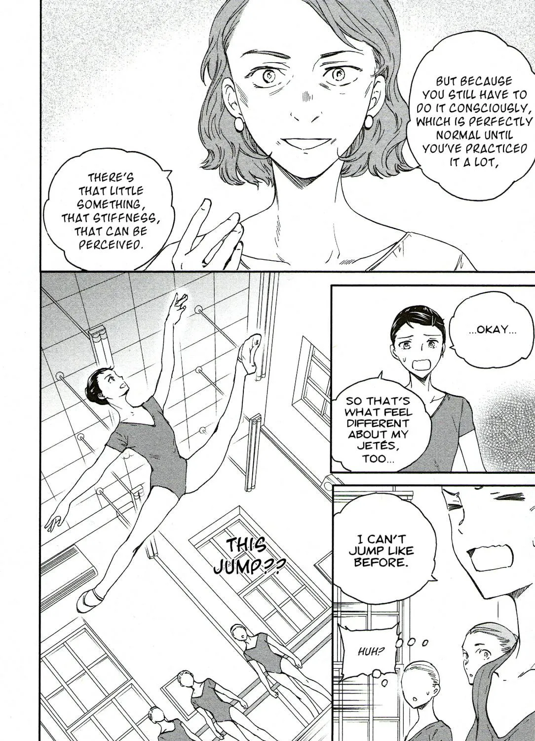 The Magnificent Grand Scene Chapter 78 page 17 - 