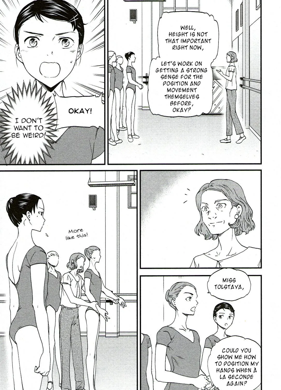 The Magnificent Grand Scene Chapter 78 page 19 - 