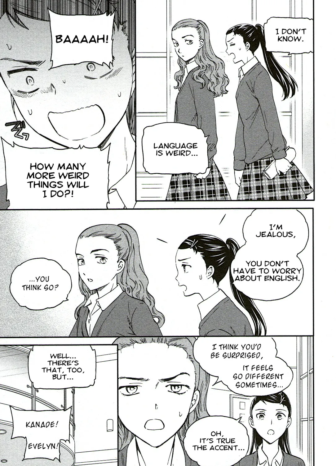 The Magnificent Grand Scene Chapter 78 page 27 - 