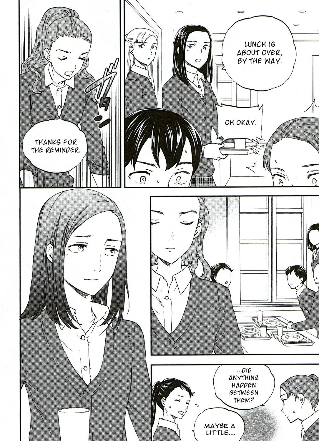 The Magnificent Grand Scene Chapter 78 page 41 - 