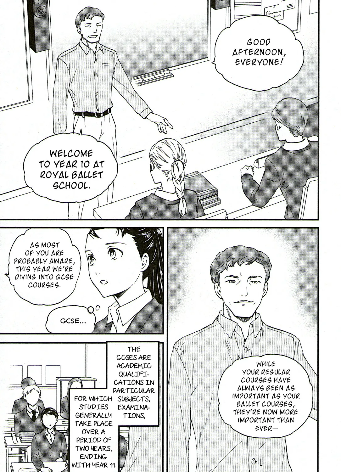 The Magnificent Grand Scene Chapter 78 page 43 - 