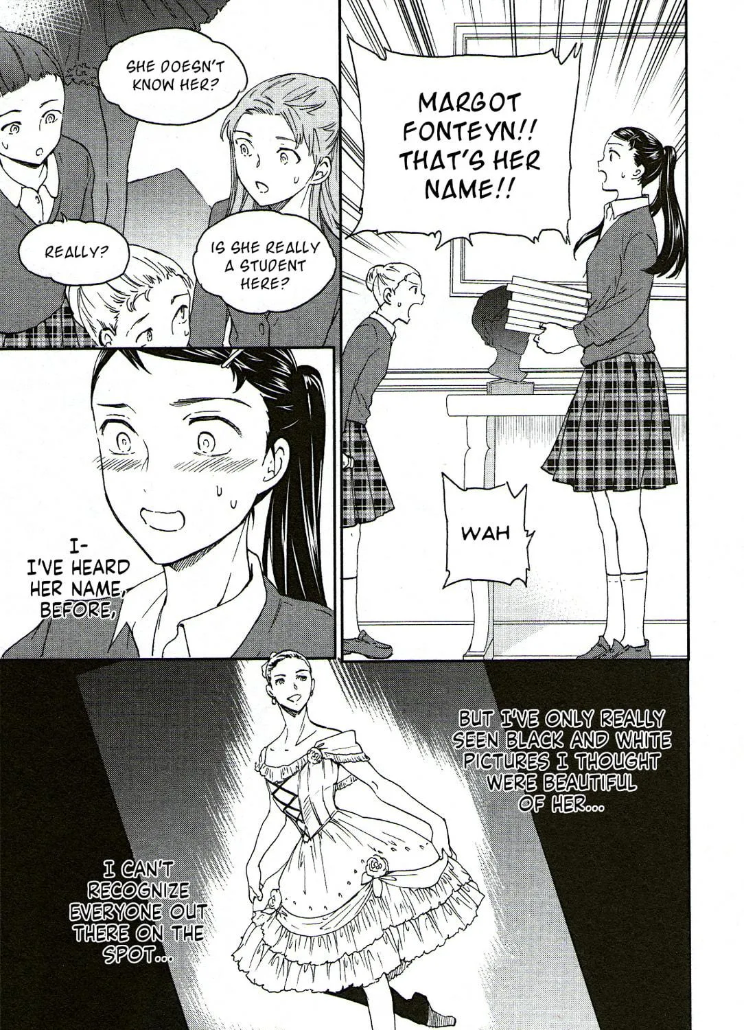 The Magnificent Grand Scene Chapter 78 page 59 - 