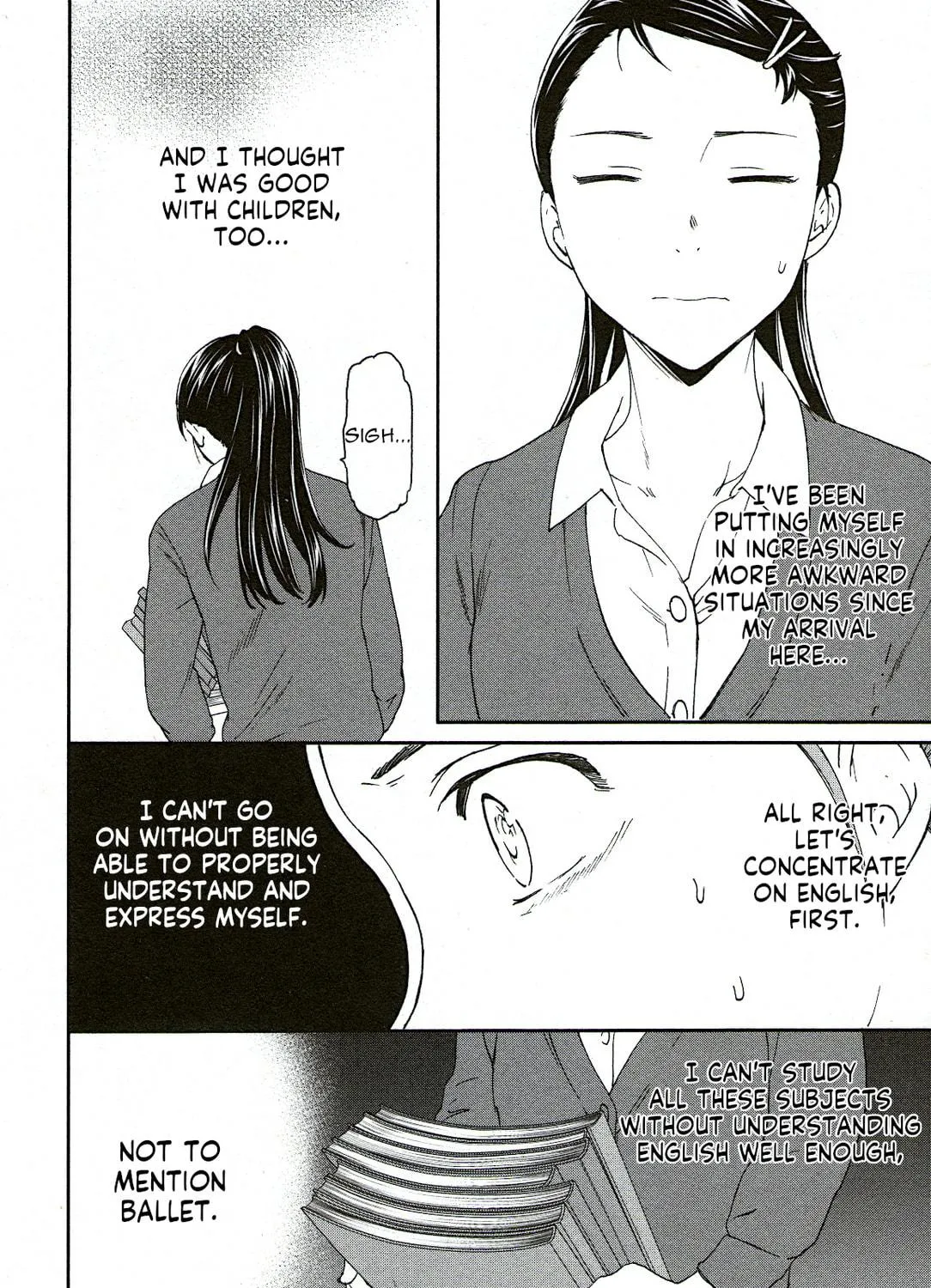 The Magnificent Grand Scene Chapter 78 page 65 - 