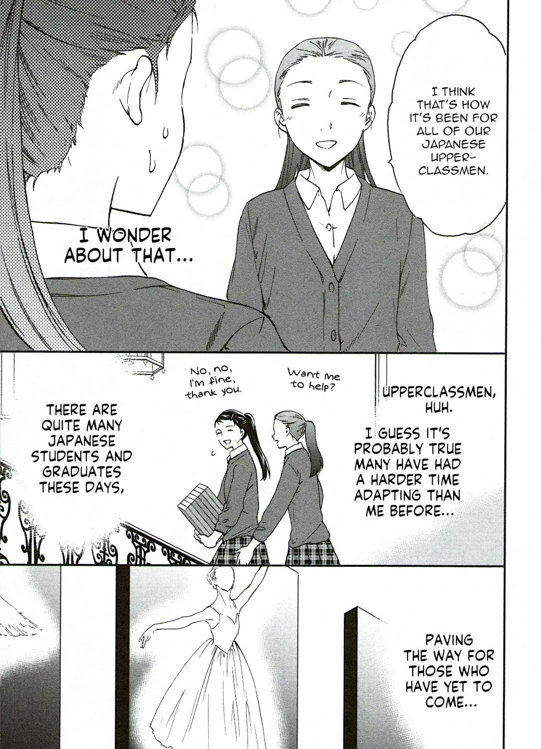 The Magnificent Grand Scene Chapter 78 page 71 - 