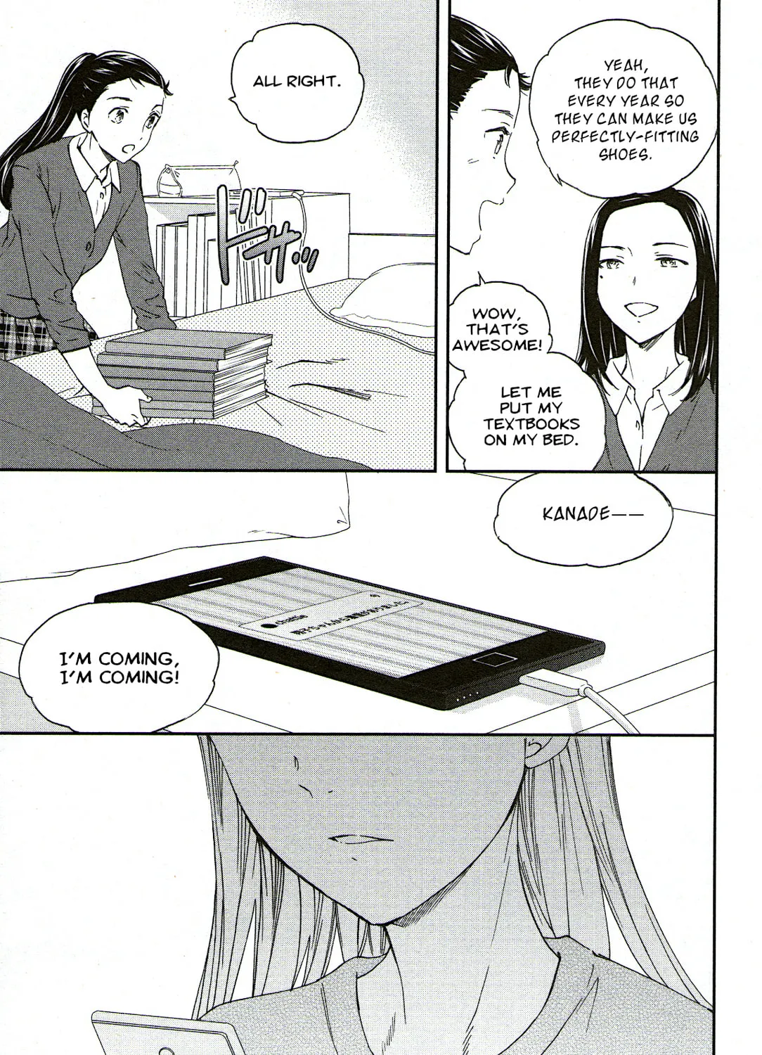The Magnificent Grand Scene Chapter 78 page 75 - 