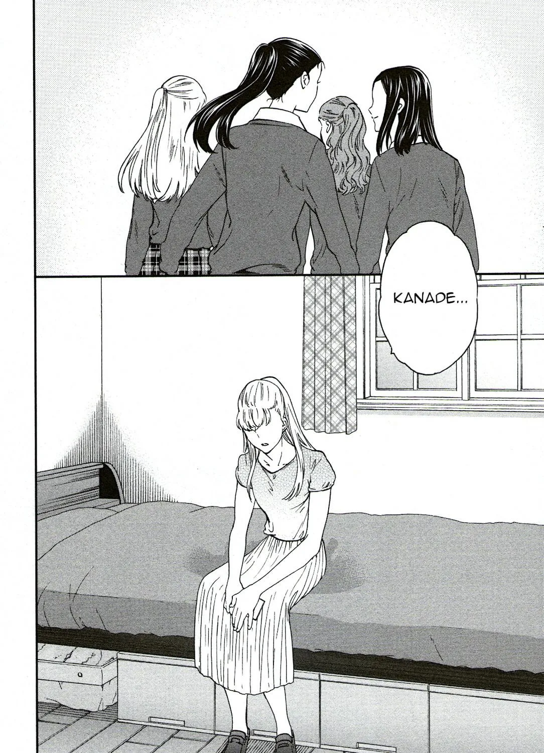 The Magnificent Grand Scene Chapter 78 page 77 - 