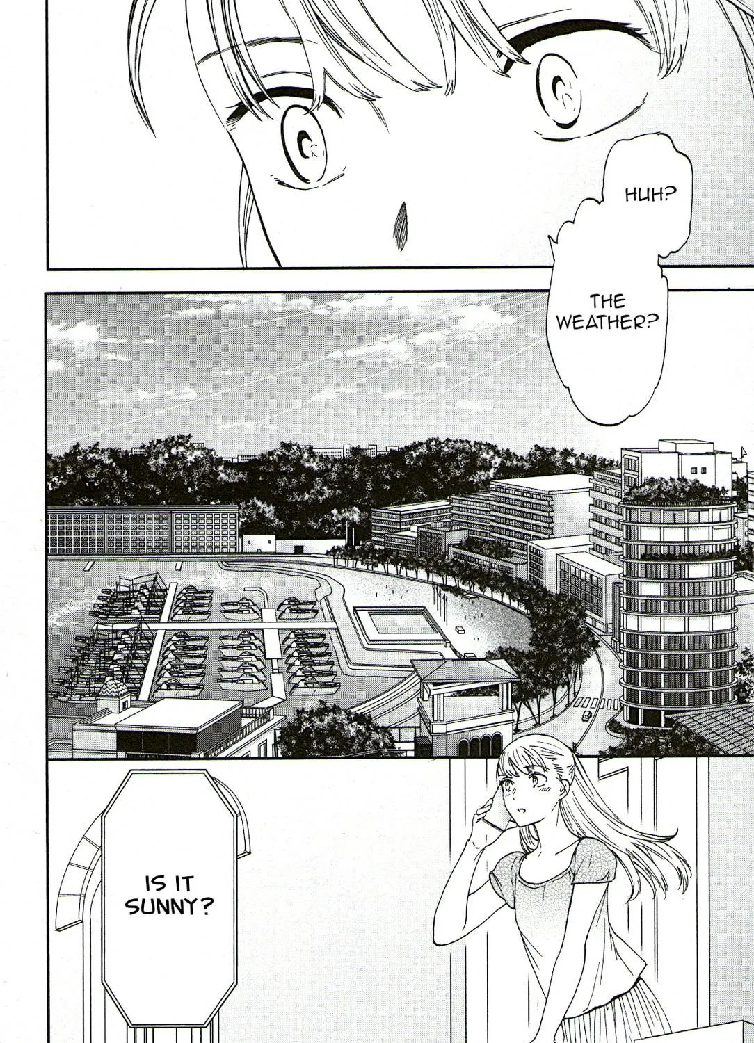 The Magnificent Grand Scene Chapter 79 page 23 - 
