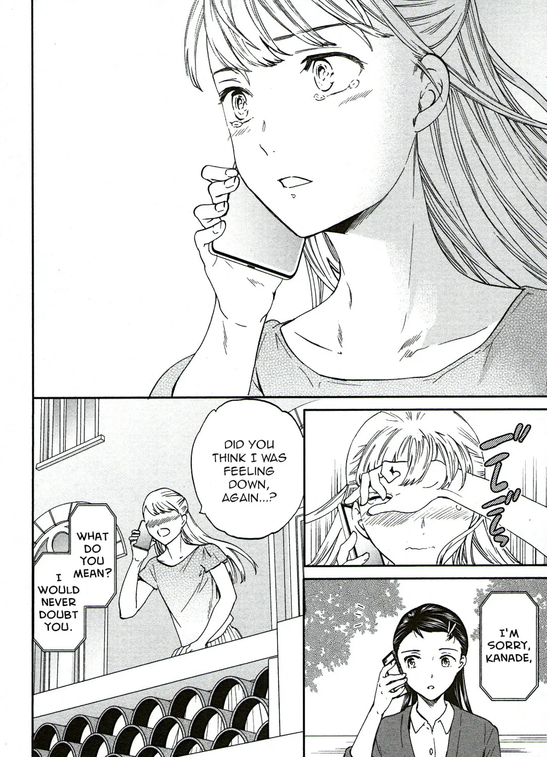 The Magnificent Grand Scene Chapter 79 page 27 - 