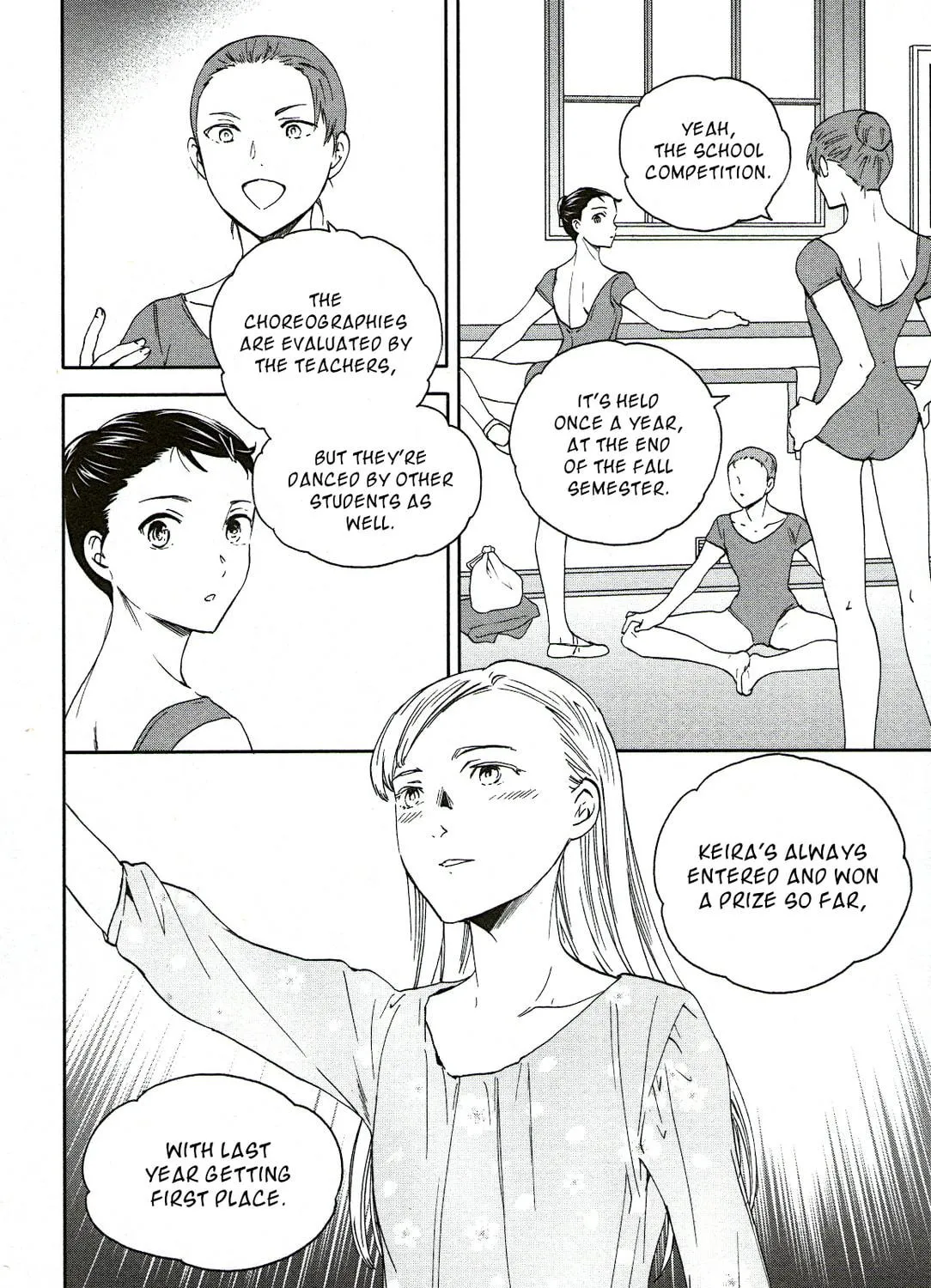 The Magnificent Grand Scene Chapter 79 page 47 - 