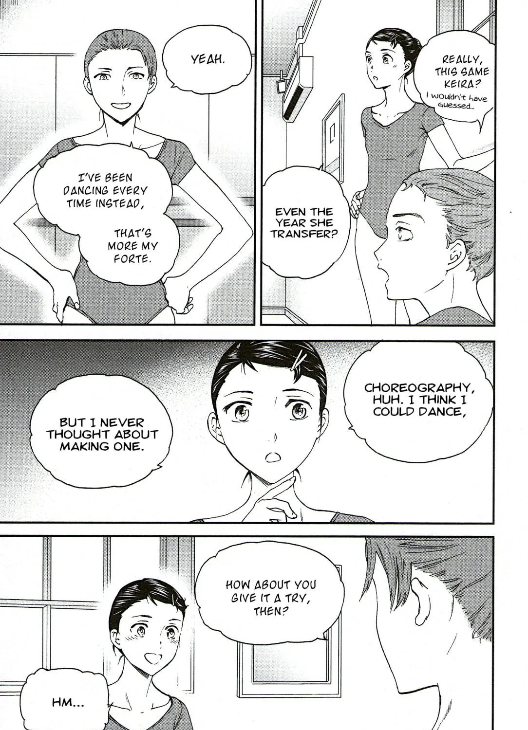 The Magnificent Grand Scene Chapter 79 page 49 - 