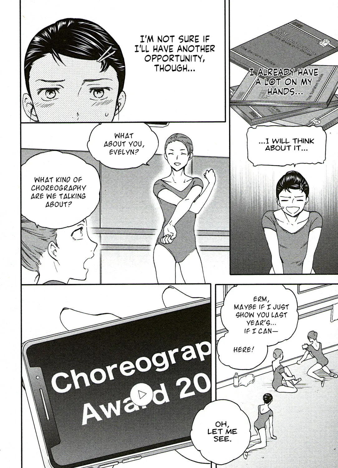 The Magnificent Grand Scene Chapter 79 page 51 - 