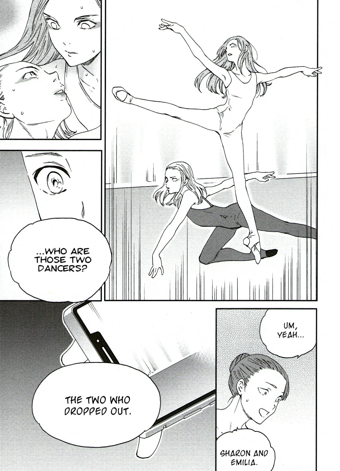 The Magnificent Grand Scene Chapter 79 page 57 - 