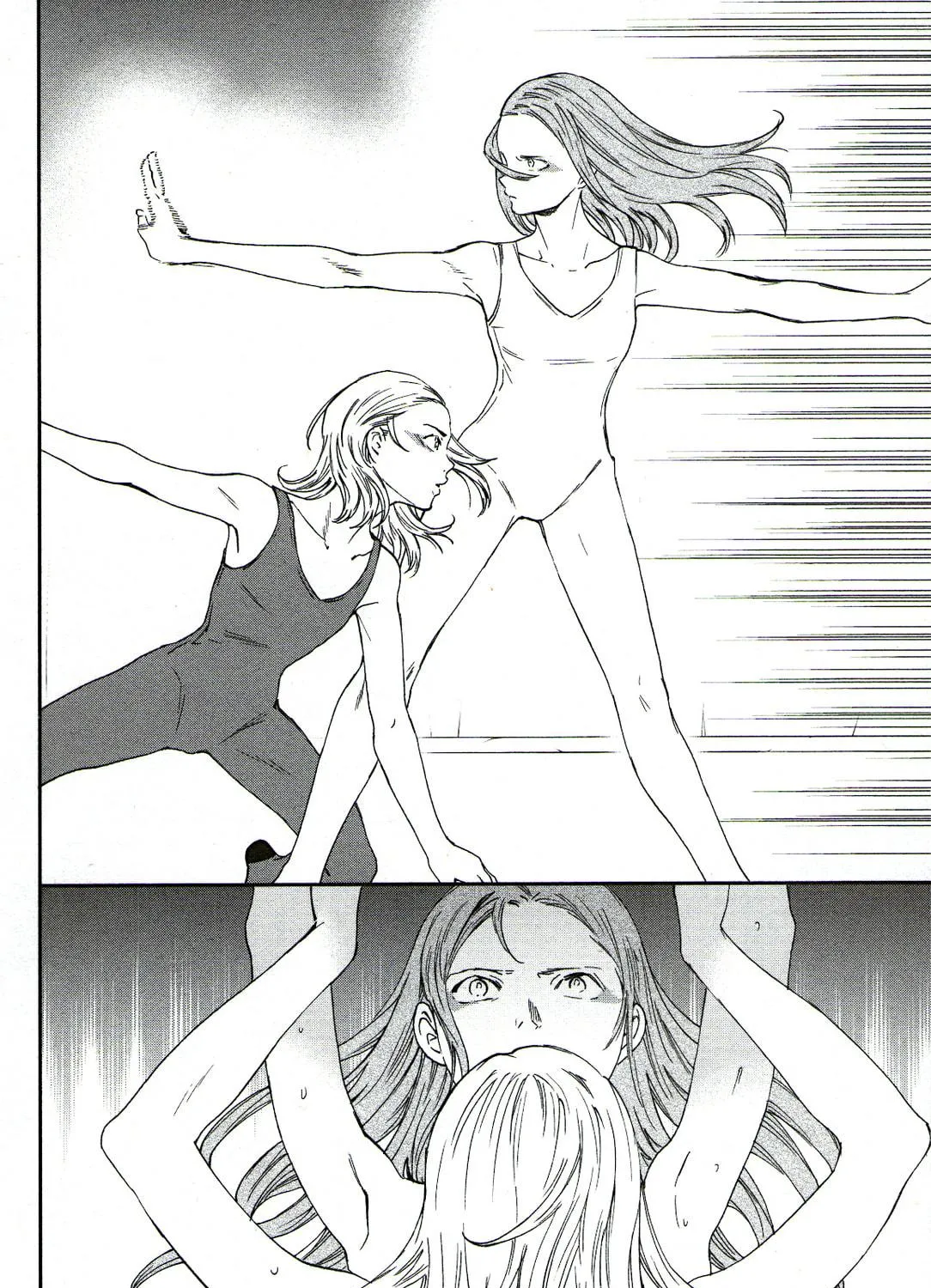 The Magnificent Grand Scene Chapter 79 page 59 - 