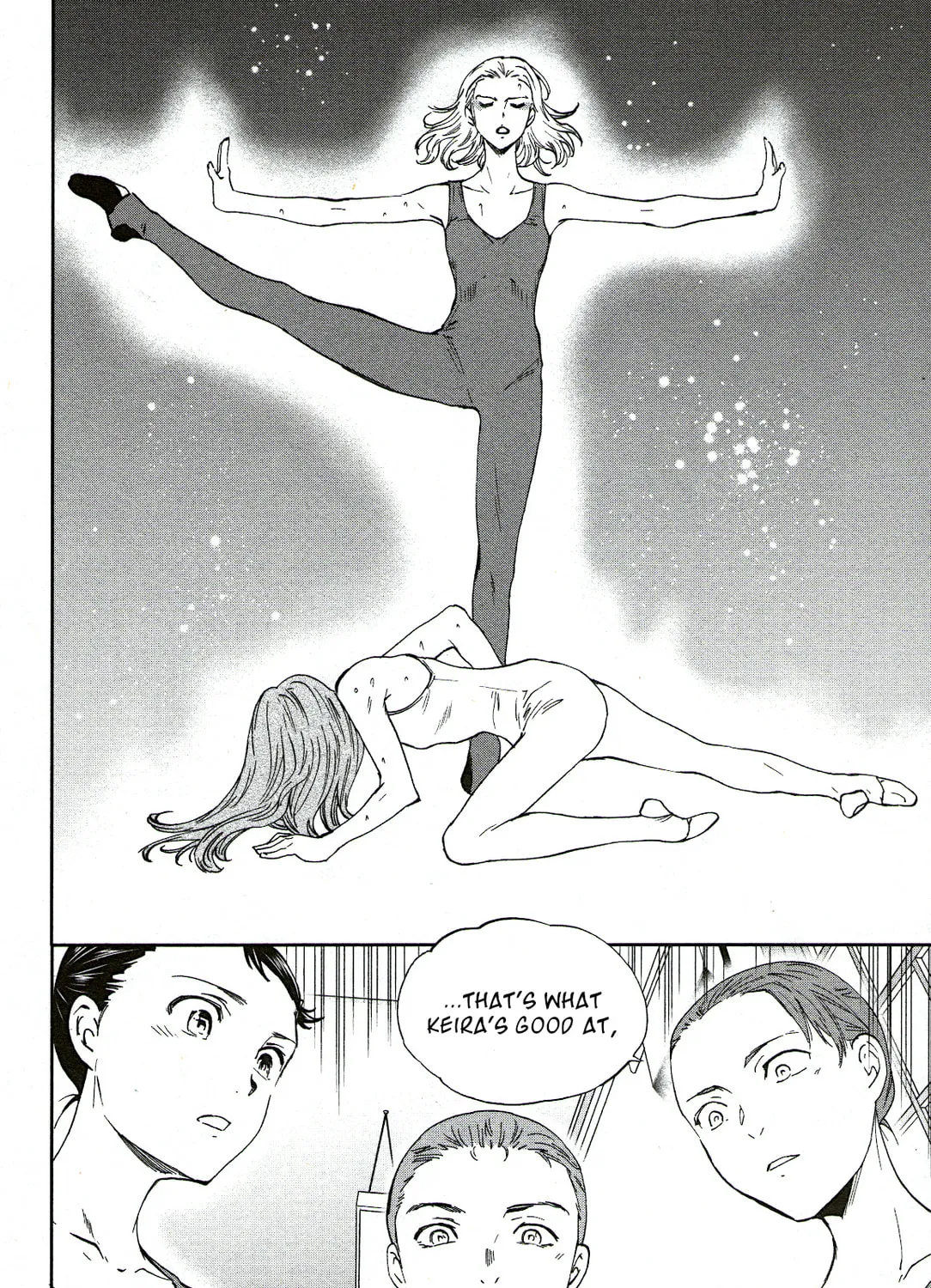 The Magnificent Grand Scene Chapter 79 page 63 - 
