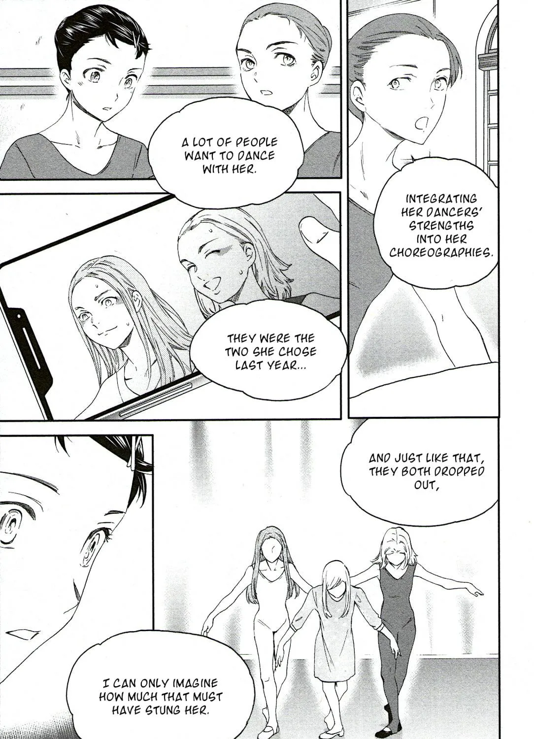 The Magnificent Grand Scene Chapter 79 page 65 - 