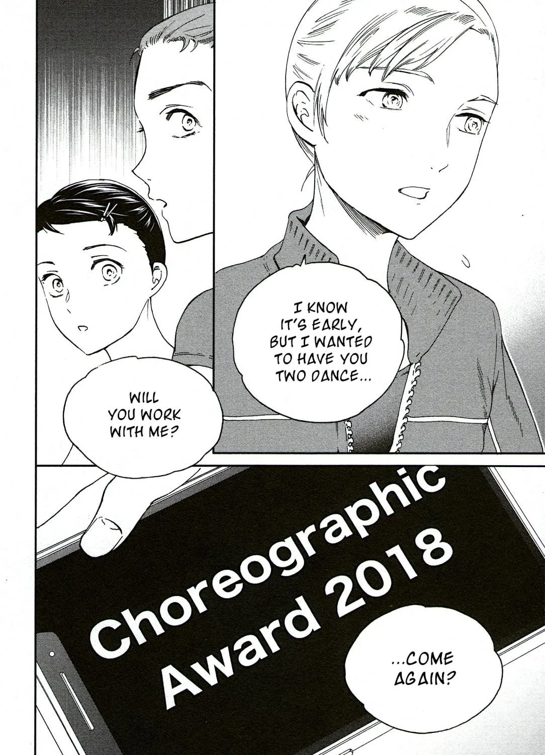 The Magnificent Grand Scene Chapter 79 page 71 - 