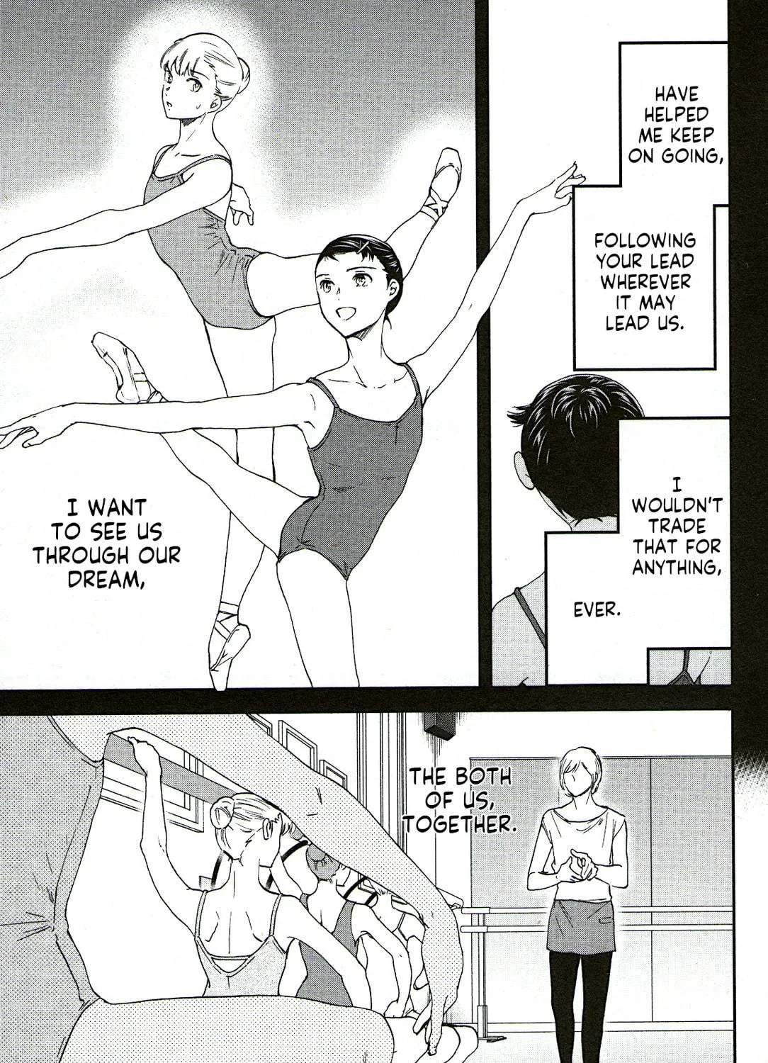 The Magnificent Grand Scene Chapter 79 page 9 - 