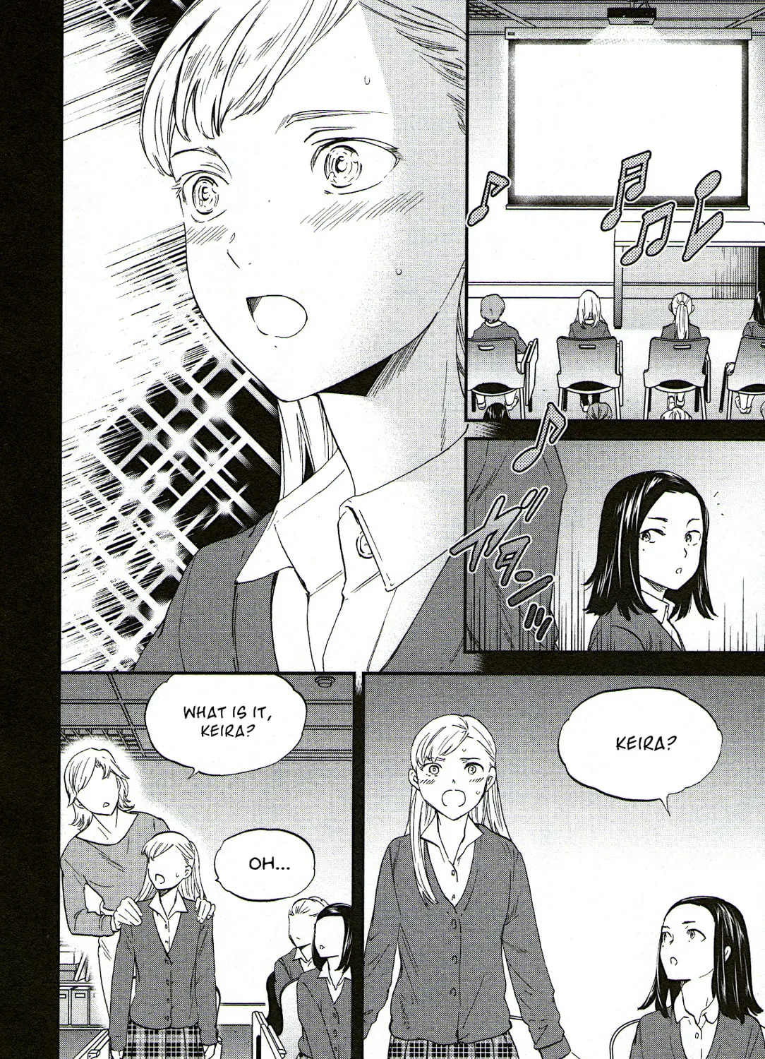 The Magnificent Grand Scene Chapter 80 page 27 - 