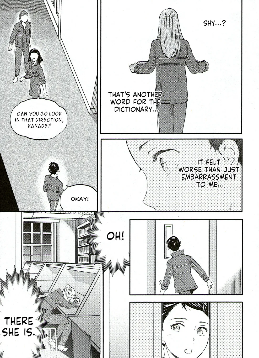 The Magnificent Grand Scene Chapter 80 page 33 - 