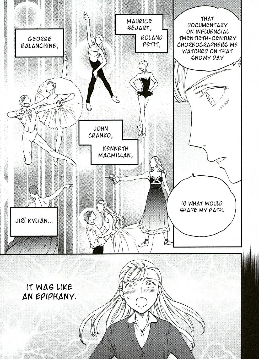 The Magnificent Grand Scene Chapter 80 page 53 - 