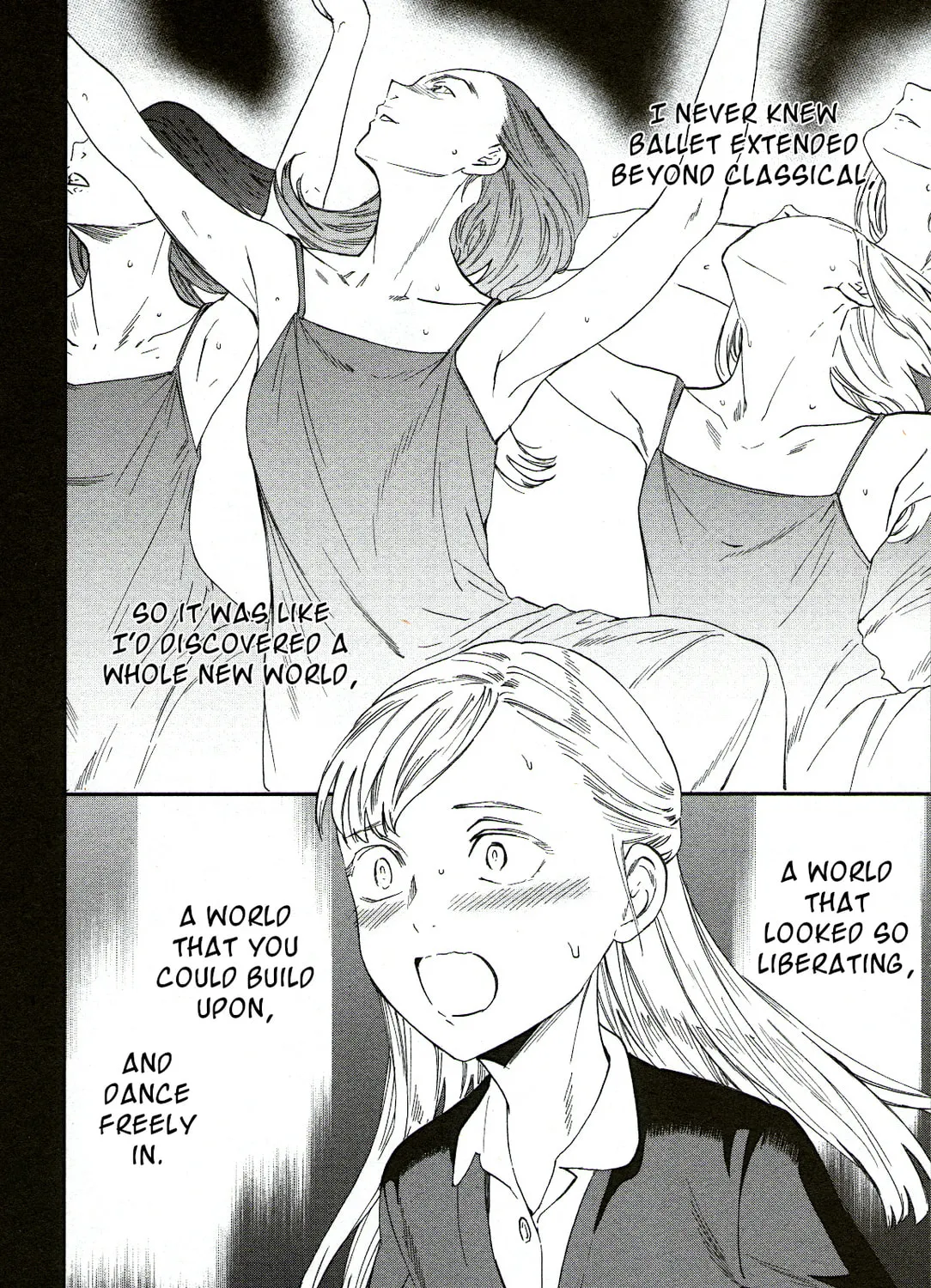 The Magnificent Grand Scene Chapter 80 page 55 - 