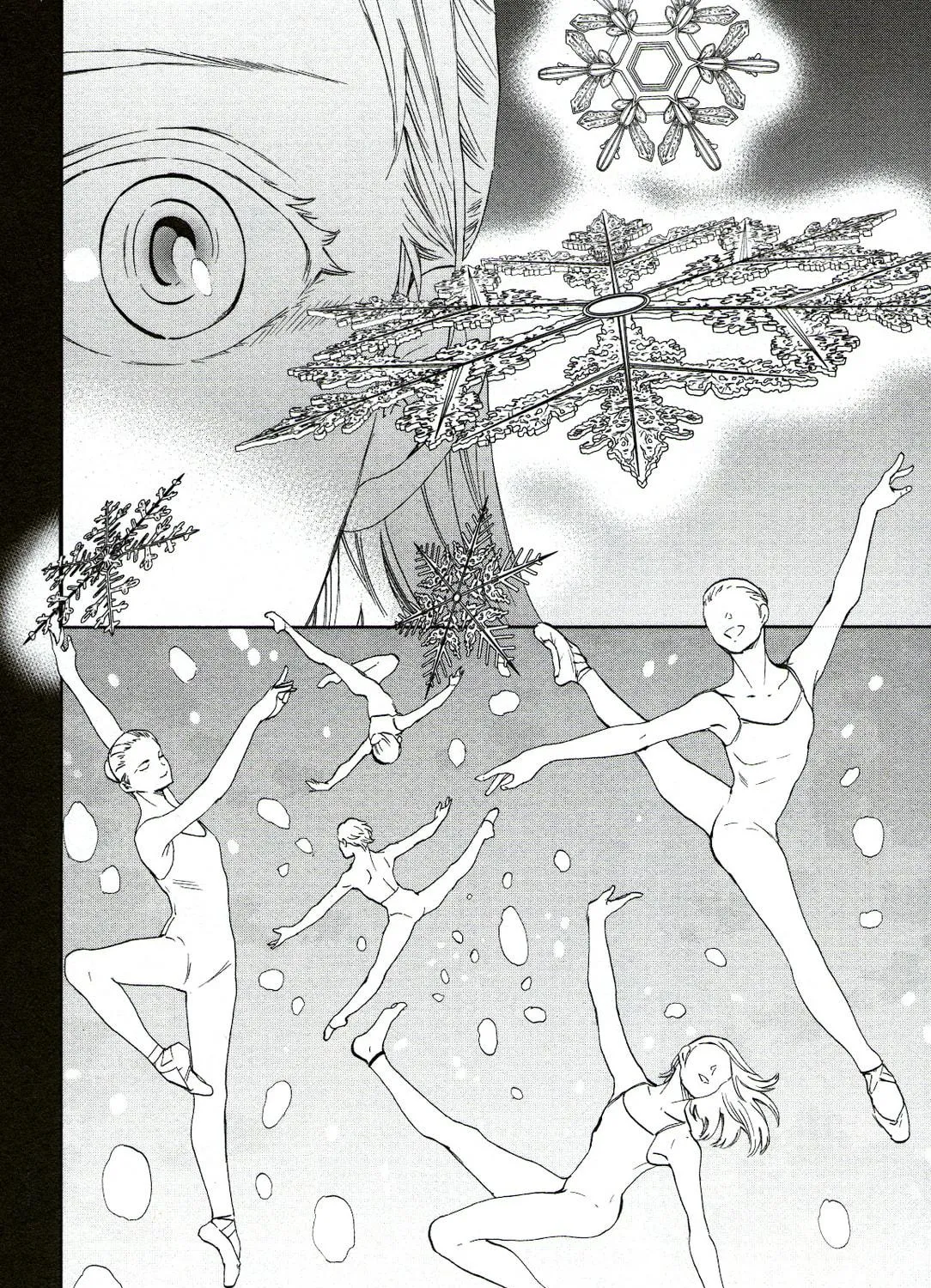 The Magnificent Grand Scene Chapter 80 page 59 - 