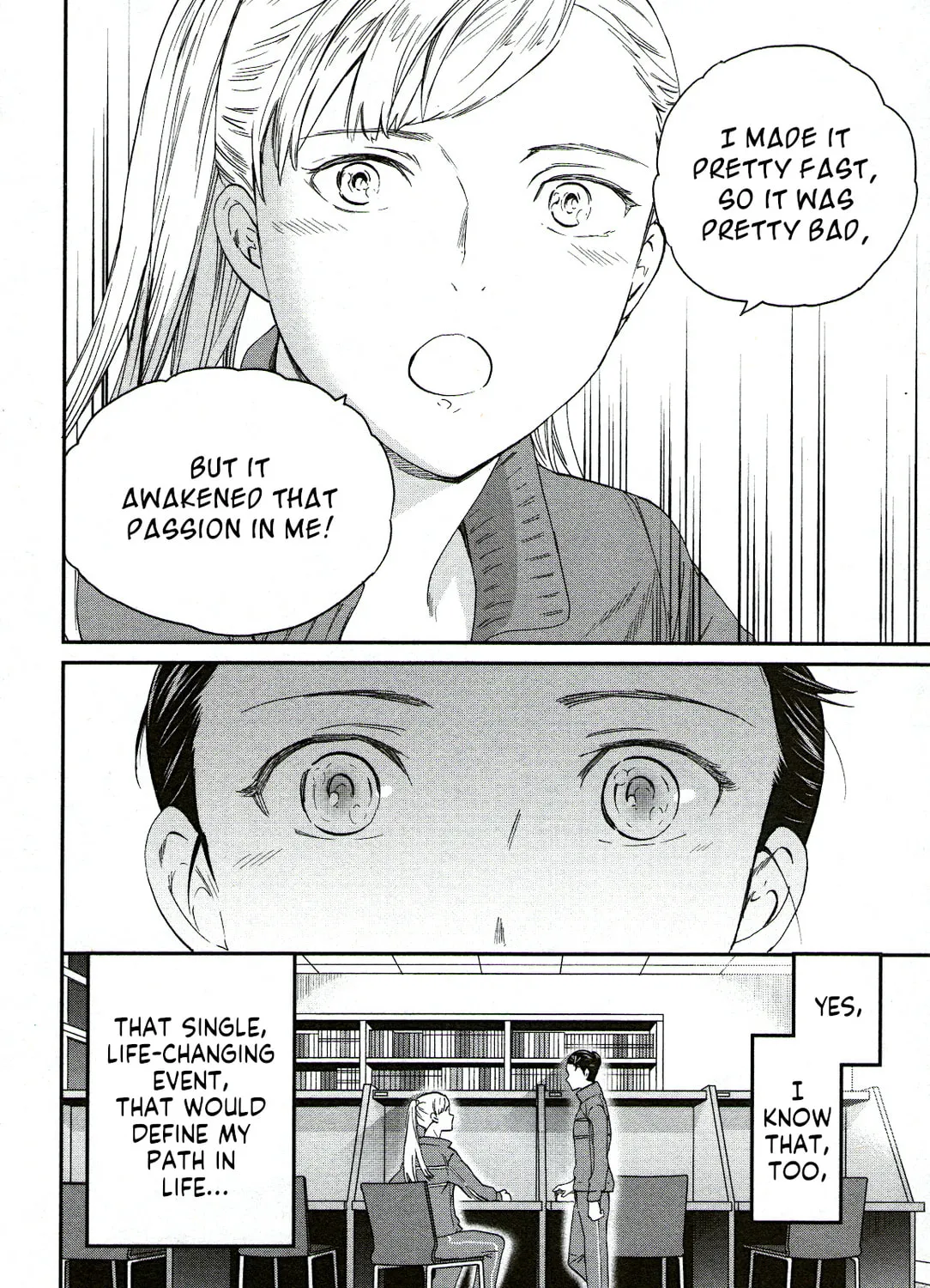 The Magnificent Grand Scene Chapter 80 page 63 - 