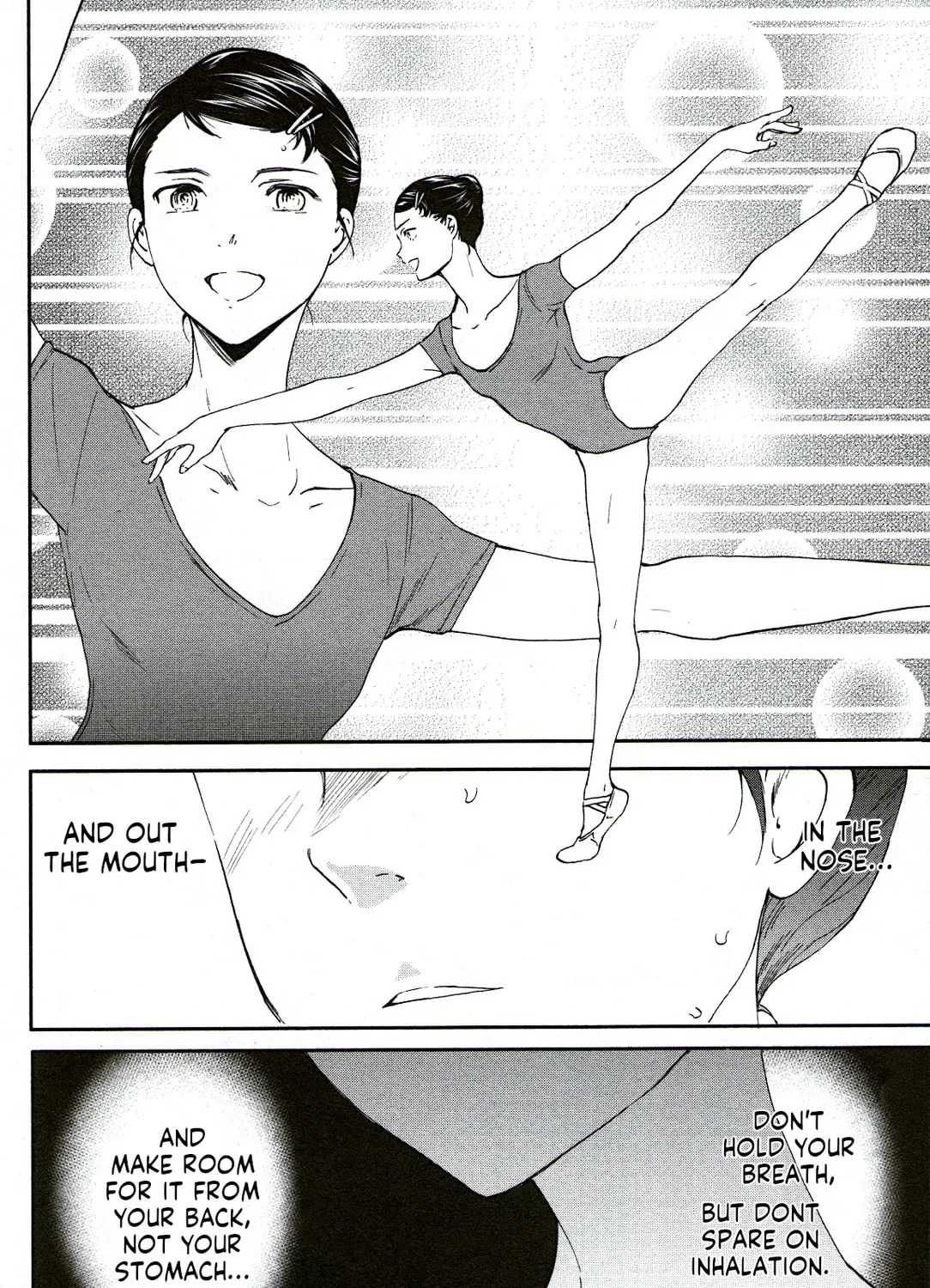 The Magnificent Grand Scene Chapter 81 page 27 - 