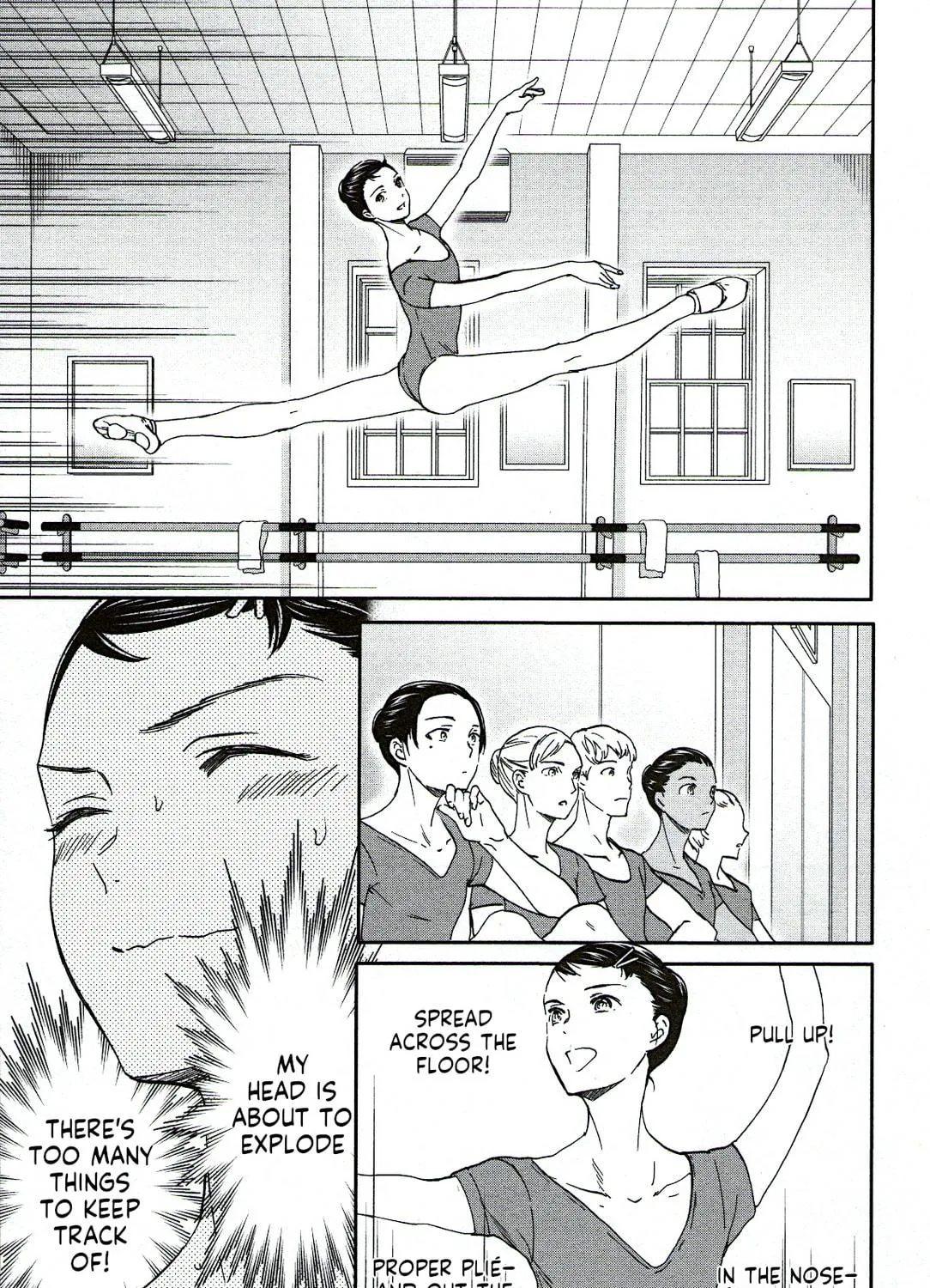 The Magnificent Grand Scene Chapter 81 page 29 - 