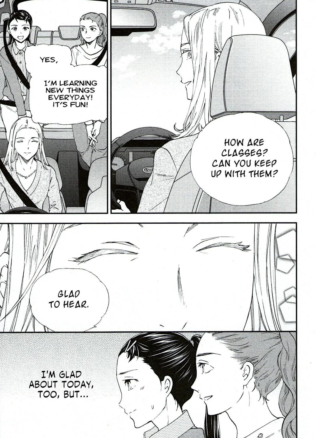 The Magnificent Grand Scene Chapter 81 page 69 - 