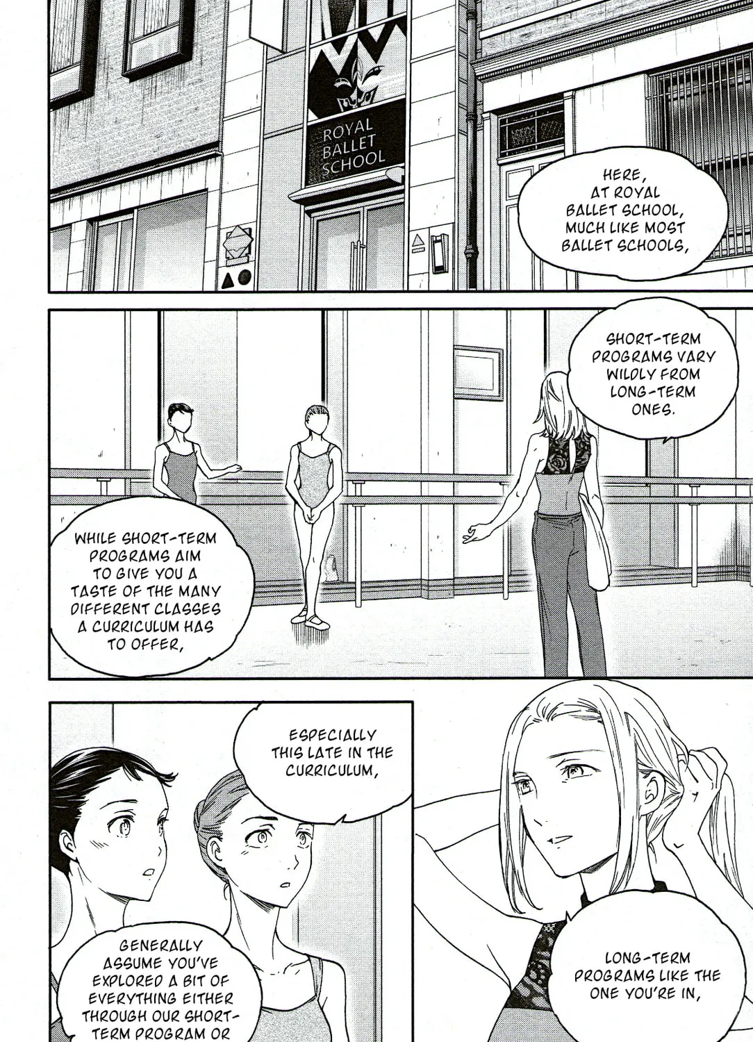 The Magnificent Grand Scene Chapter 82 page 3 - 