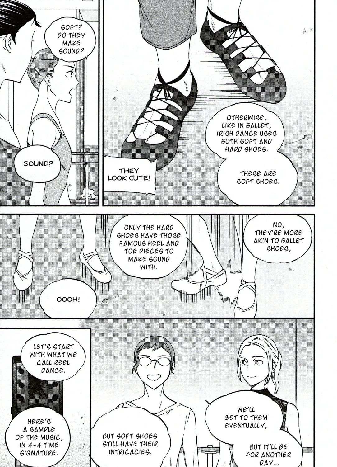 The Magnificent Grand Scene Chapter 82 page 25 - 