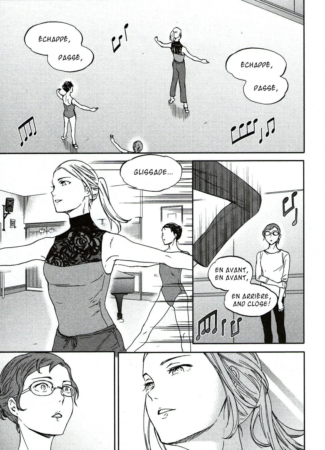 The Magnificent Grand Scene Chapter 82 page 29 - 
