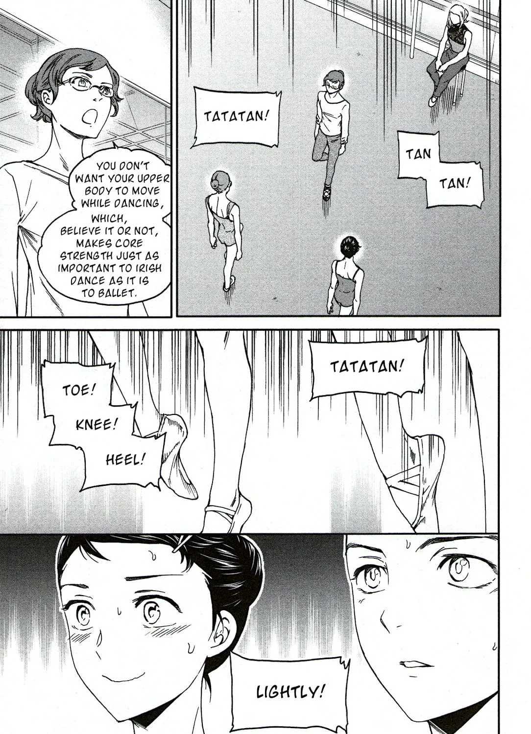 The Magnificent Grand Scene Chapter 82 page 41 - 