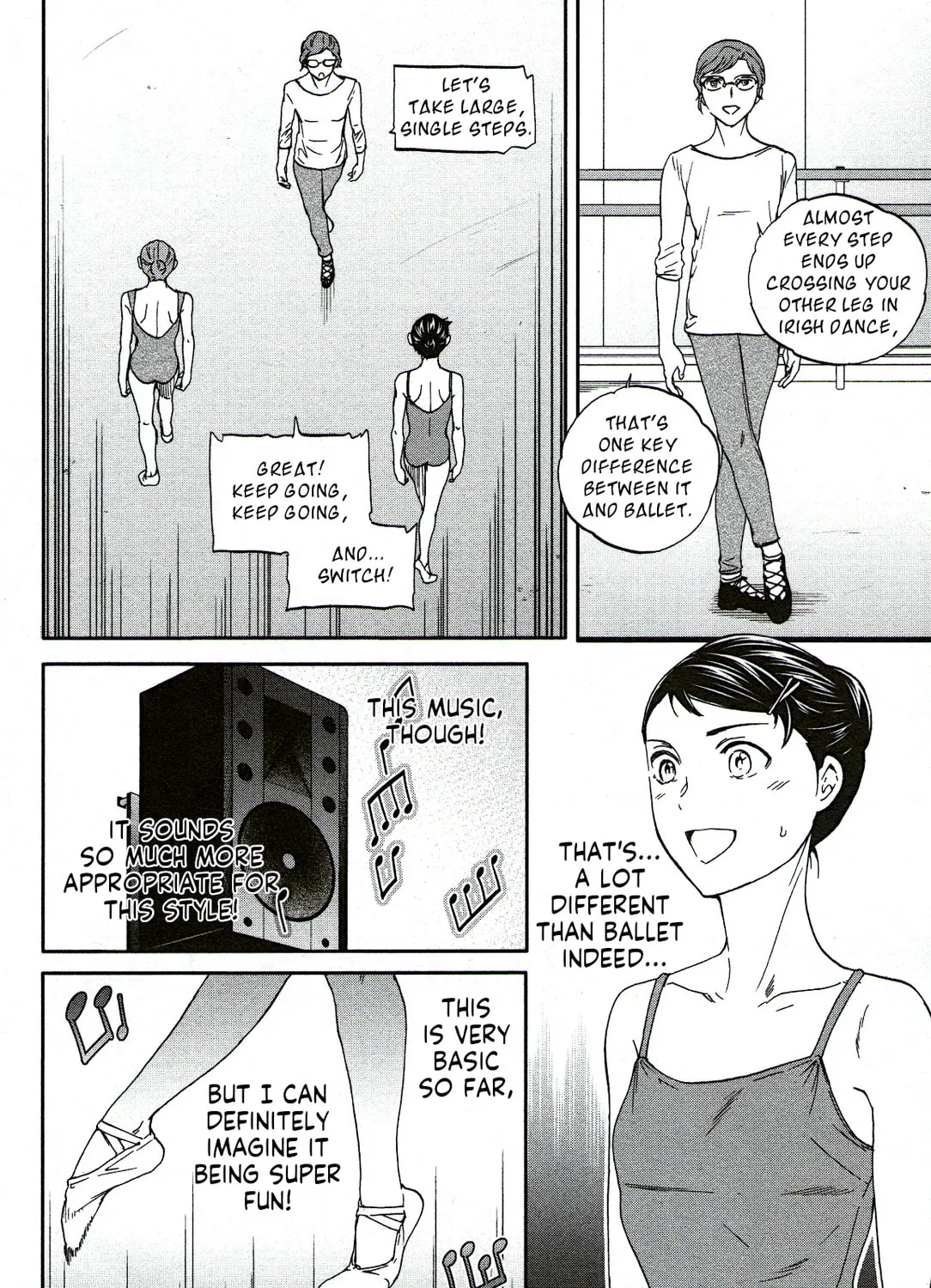 The Magnificent Grand Scene Chapter 82 page 43 - 