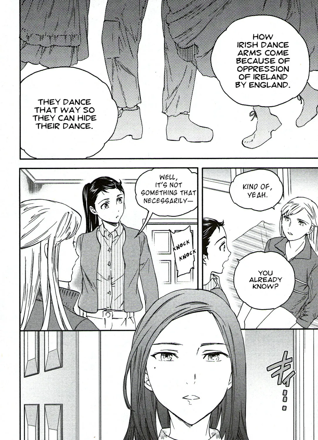 The Magnificent Grand Scene Chapter 82 page 63 - 