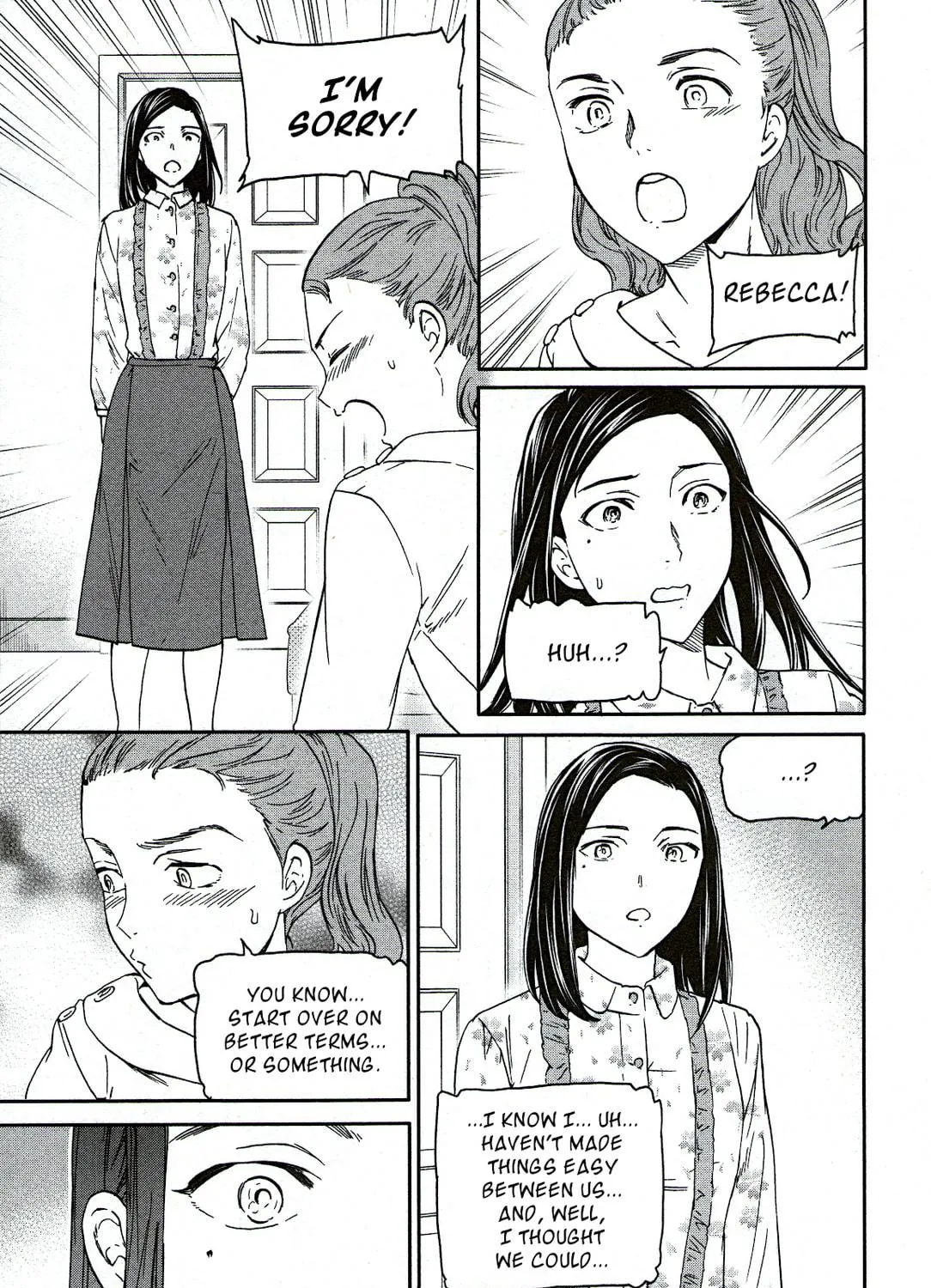 The Magnificent Grand Scene Chapter 82 page 65 - 