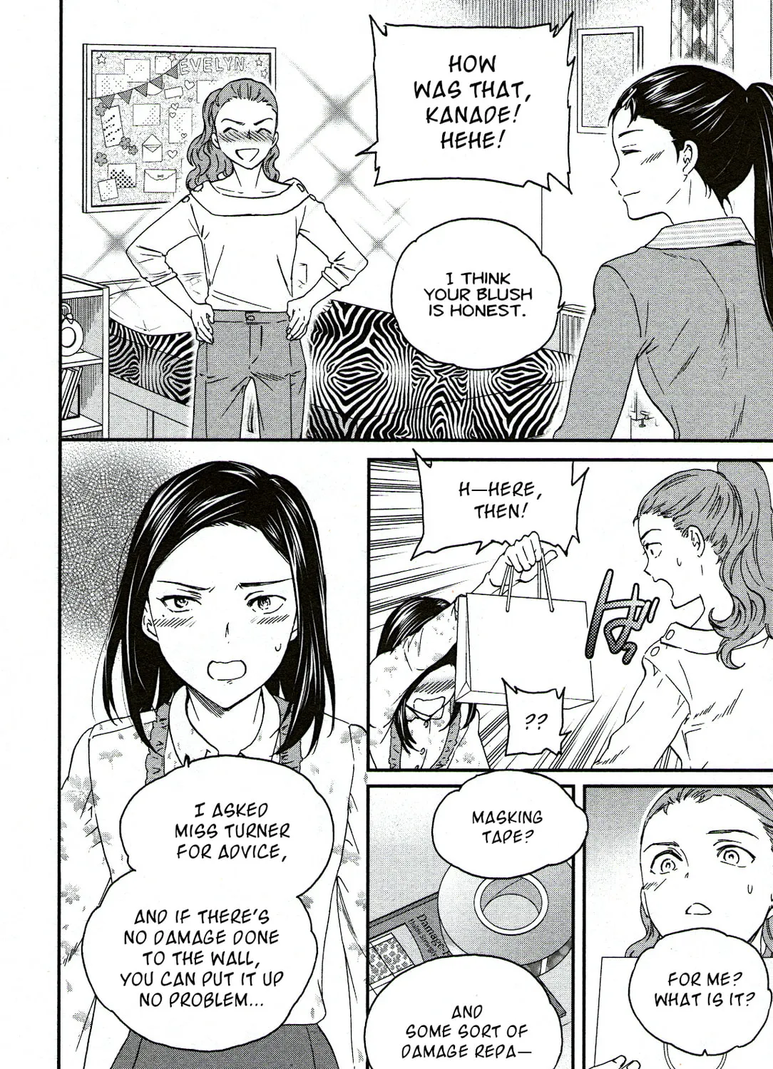 The Magnificent Grand Scene Chapter 82 page 67 - 