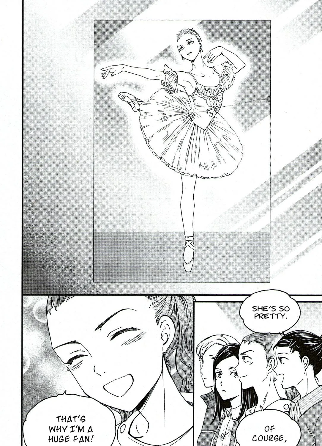 The Magnificent Grand Scene Chapter 82 page 71 - 