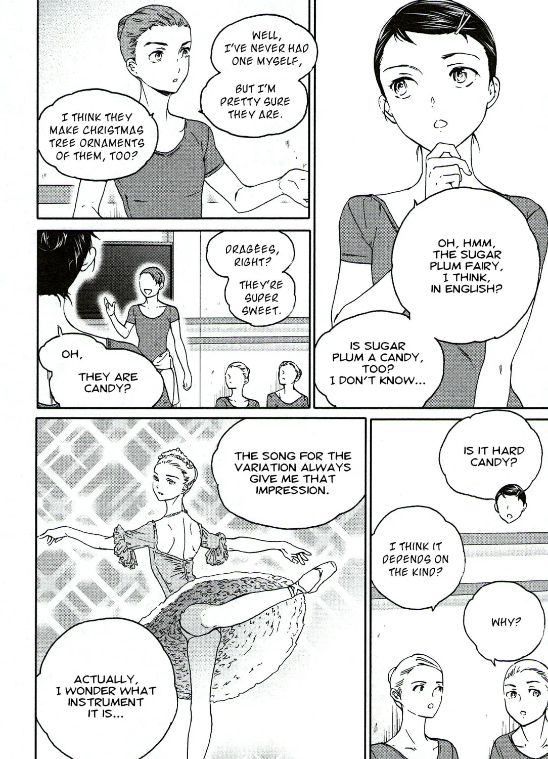The Magnificent Grand Scene Chapter 83 page 25 - 
