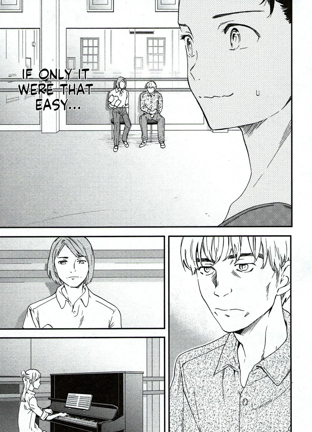 The Magnificent Grand Scene Chapter 83 page 39 - 
