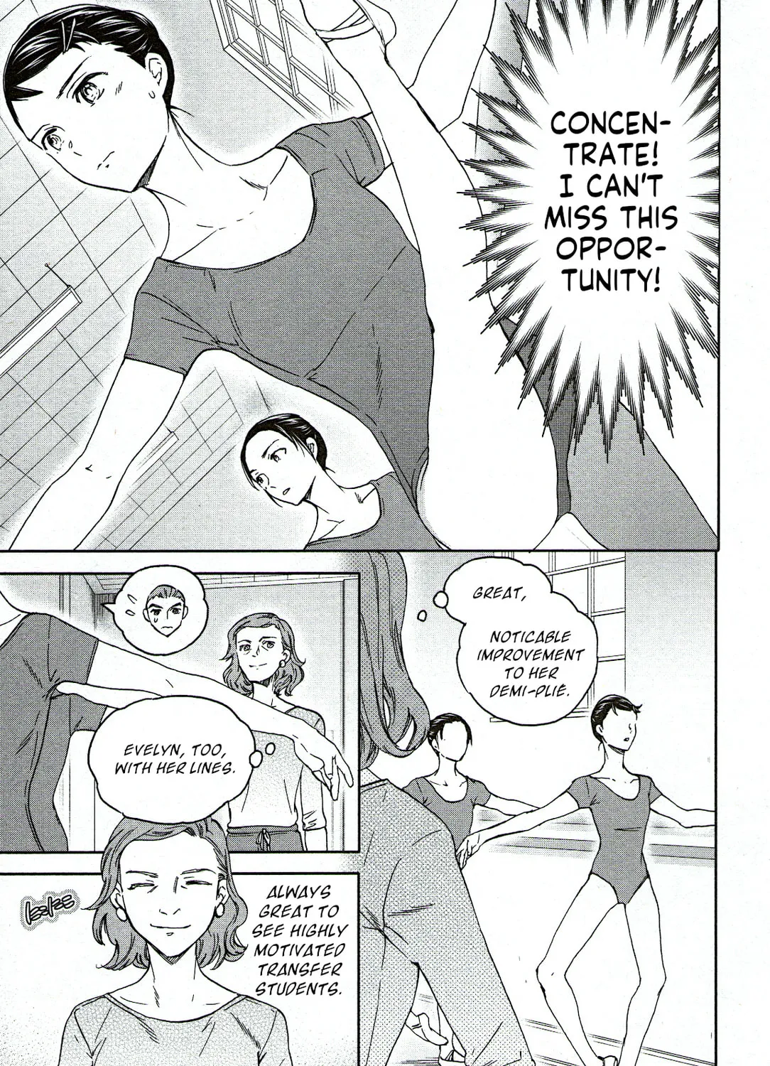 The Magnificent Grand Scene Chapter 83 page 43 - 