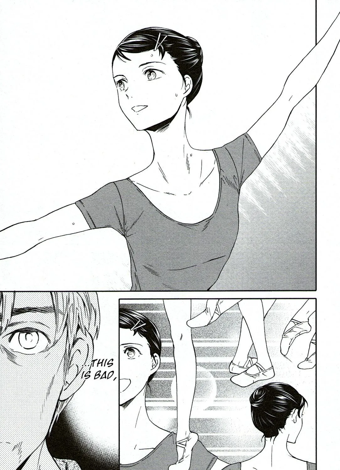 The Magnificent Grand Scene Chapter 83 page 47 - 