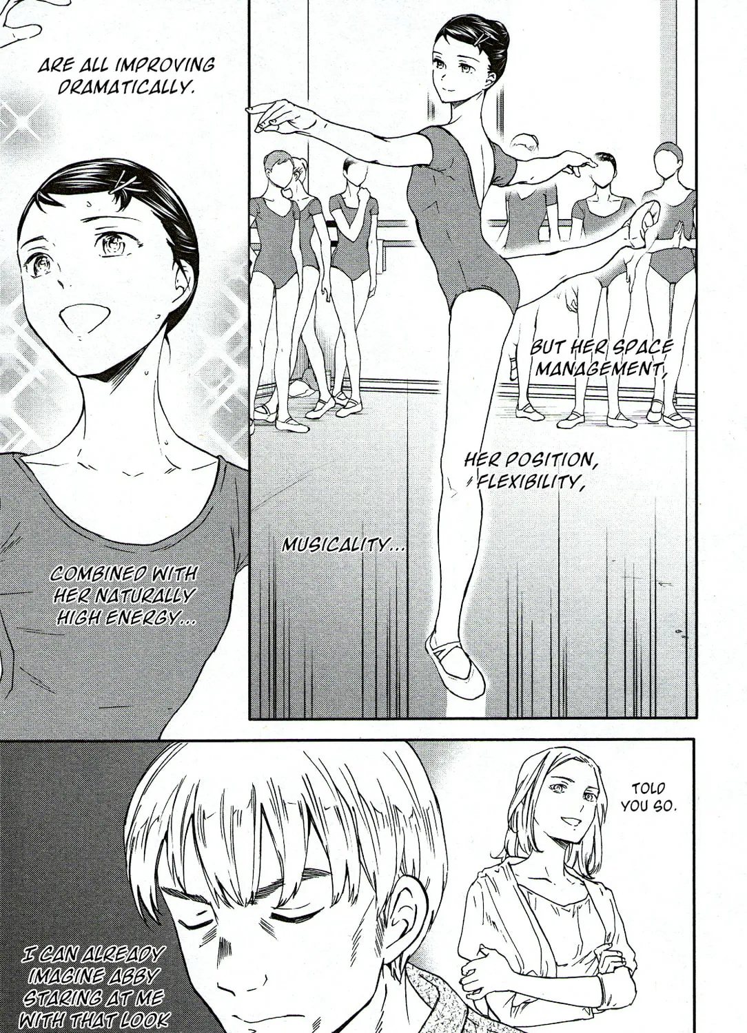 The Magnificent Grand Scene Chapter 83 page 51 - 