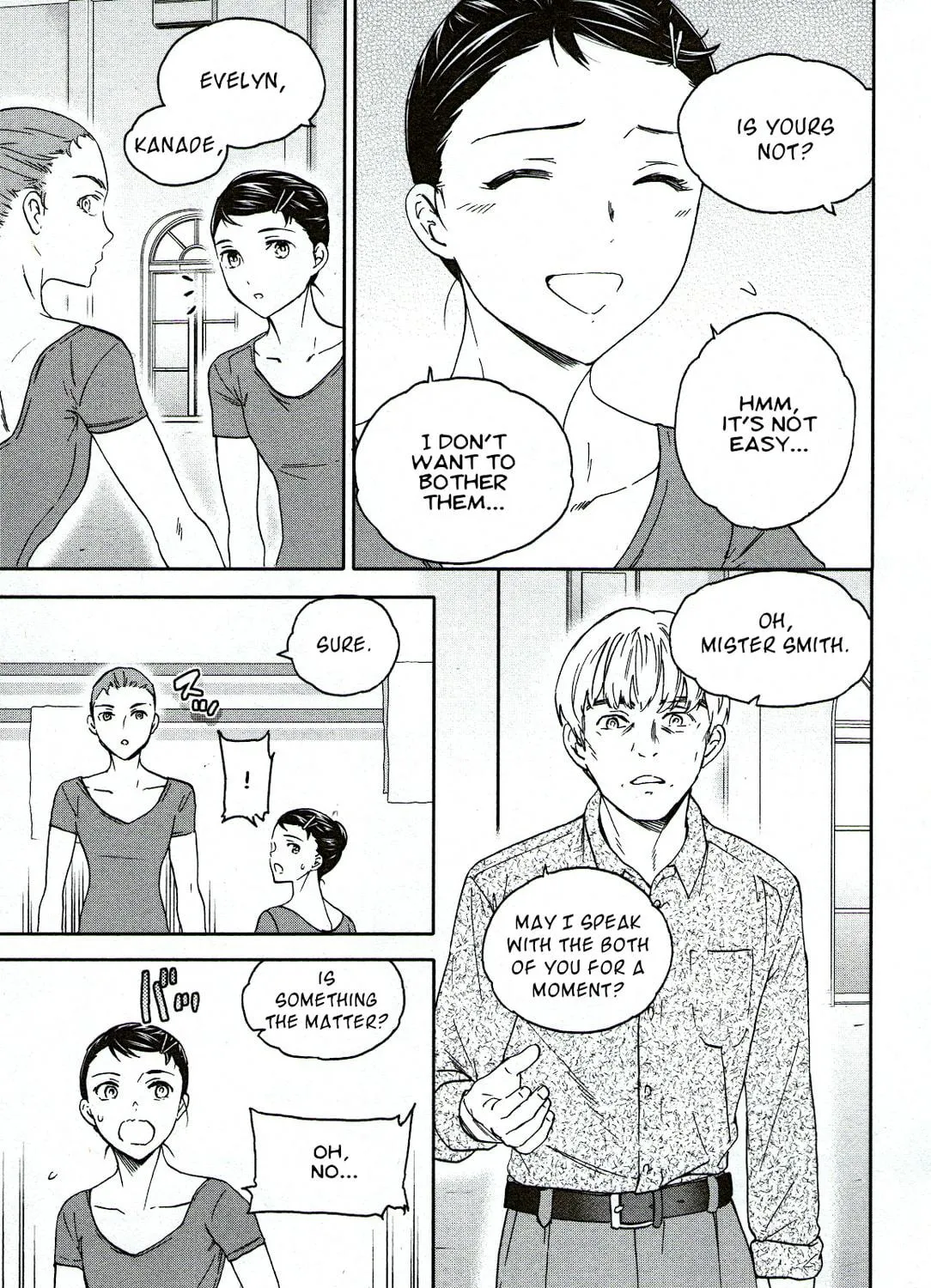 The Magnificent Grand Scene Chapter 83 page 71 - 